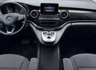 Mercedes-Benz V trieda V220 d lang 4MATIC