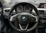 BMW X1 sDrive 18i Advantage A/T