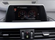 BMW X1 sDrive 18i Advantage A/T
