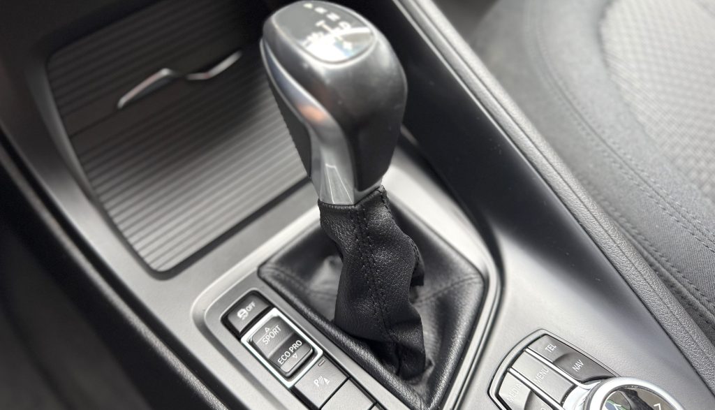 BMW X1 sDrive 18i Advantage A/T