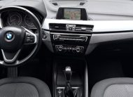 BMW X1 sDrive 18i Advantage A/T