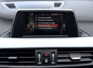 BMW X1 sDrive 18i Advantage A/T