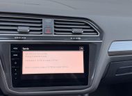 Volkswagen VW Tiguan Allspace 2.0 TDI 4Motion 200PS ELEGANCE IQ.LIGHT MATRIX WEBASTO 360°KAM. HEAD-UP PANORAMA