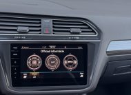 Volkswagen VW Tiguan Allspace 2.0 TDI 4Motion 200PS ELEGANCE IQ.LIGHT MATRIX WEBASTO 360°KAM. HEAD-UP PANORAMA