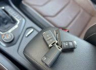 Volkswagen VW Tiguan Allspace 2.0 TDI 4Motion 200PS ELEGANCE IQ.LIGHT MATRIX WEBASTO 360°KAM. HEAD-UP PANORAMA