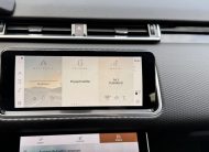 Land Rover Range Rover Velar 2.0i I4 P250 AWD R-DYNAMIC S FACELIFT 360°3D KAMERA MERIDIAN AUDIO