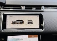 Land Rover Range Rover Velar 2.0i I4 P250 AWD R-DYNAMIC S FACELIFT 360°3D KAMERA MERIDIAN AUDIO