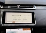 Land Rover Range Rover Velar 2.0i I4 P250 AWD R-DYNAMIC S FACELIFT 360°3D KAMERA MERIDIAN AUDIO