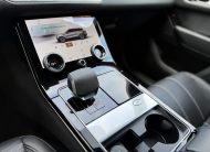 Land Rover Range Rover Velar 2.0i I4 P250 AWD R-DYNAMIC S FACELIFT 360°3D KAMERA MERIDIAN AUDIO