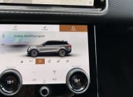 Land Rover Range Rover Velar 2.0i I4 P250 AWD R-DYNAMIC S FACELIFT 360°3D KAMERA MERIDIAN AUDIO