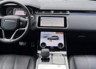 Land Rover Range Rover Velar 2.0i I4 P250 AWD R-DYNAMIC S FACELIFT 360°3D KAMERA MERIDIAN AUDIO