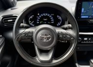 Toyota Yaris Cross Hybrid 1.5 A/T FULL LED KAMERA RADAR ACC