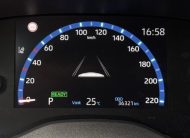 Toyota Yaris Cross Hybrid 1.5 A/T FULL LED KAMERA RADAR ACC