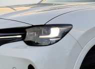 Mazda CX-60 2.5 e-Skyactiv PHEV AWD HOMURA/VOZIDLO V PLNEJ ZÁRUKE/ 360°KAMERA PANORAMA BOSE