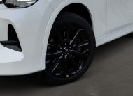 Mazda CX-60 2.5 e-Skyactiv PHEV AWD HOMURA/VOZIDLO V PLNEJ ZÁRUKE/ 360°KAMERA PANORAMA BOSE