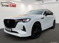 Mazda CX-60 2.5 e-Skyactiv PHEV AWD HOMURA/VOZIDLO V PLNEJ ZÁRUKE/ 360°KAMERA PANORAMA BOSE