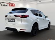 Mazda CX-60 2.5 e-Skyactiv PHEV AWD HOMURA/VOZIDLO V PLNEJ ZÁRUKE/ 360°KAMERA PANORAMA BOSE