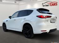 Mazda CX-60 2.5 e-Skyactiv PHEV AWD HOMURA/VOZIDLO V PLNEJ ZÁRUKE/ 360°KAMERA PANORAMA BOSE