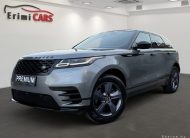 Land Rover Range Rover Velar 2.0i I4 P250 AWD R-DYNAMIC S FACELIFT 360°3D KAMERA MERIDIAN AUDIO