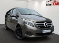 Mercedes-Benz V trieda V220 d lang 4MATIC