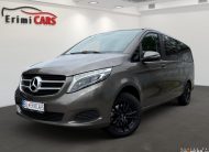 Mercedes-Benz V trieda V220 d lang 4MATIC