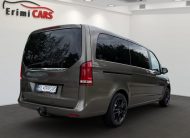 Mercedes-Benz V trieda V220 d lang 4MATIC
