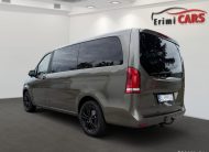 Mercedes-Benz V trieda V220 d lang 4MATIC