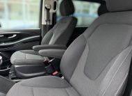 Mercedes-Benz V trieda V220 d lang 4MATIC