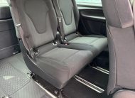 Mercedes-Benz V trieda V220 d lang 4MATIC