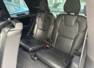 Volvo XC90 D5 AWD INSCRIPTION 7-MIEST KAMERA VIRTUAL FULL LED A/T, 173kW