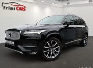 Volvo XC90 D5 AWD INSCRIPTION 7-MIEST KAMERA VIRTUAL FULL LED A/T, 173kW