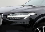 Volvo XC90 D5 AWD INSCRIPTION 7-MIEST KAMERA VIRTUAL FULL LED A/T, 173kW