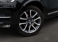 Volvo XC90 D5 AWD INSCRIPTION 7-MIEST KAMERA VIRTUAL FULL LED A/T, 173kW