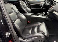 Volvo XC90 D5 AWD INSCRIPTION 7-MIEST KAMERA VIRTUAL FULL LED A/T, 173kW