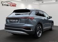 Audi Q4 e-tron 40 3xS-LINE PANORAMA R20 AVILO BATTERY CERTIFICATE 82kWh, 150kW