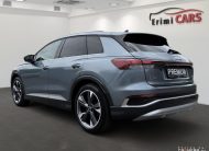 Audi Q4 e-tron 40 3xS-LINE PANORAMA R20 AVILO BATTERY CERTIFICATE 82kWh, 150kW
