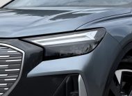 Audi Q4 e-tron 40 3xS-LINE PANORAMA R20 AVILO BATTERY CERTIFICATE 82kWh, 150kW