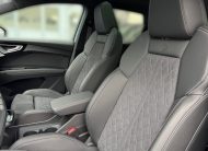 Audi Q4 e-tron 40 3xS-LINE PANORAMA R20 AVILO BATTERY CERTIFICATE 82kWh, 150kW