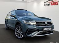 Volkswagen VW Tiguan Allspace 2.0 TDI 4Motion 200PS ELEGANCE IQ.LIGHT MATRIX WEBASTO 360°KAM. HEAD-UP PANORAMA