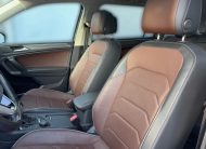 Volkswagen VW Tiguan Allspace 2.0 TDI 4Motion 200PS ELEGANCE IQ.LIGHT MATRIX WEBASTO 360°KAM. HEAD-UP PANORAMA