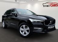 Volvo XC60 2.0 B4D mHEV AWD FACELIFT MATRIX LED VIRTUAL RADAR A/T
