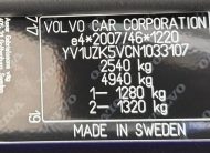 Volvo XC60 2.0 B4D mHEV AWD FACELIFT MATRIX LED VIRTUAL RADAR A/T