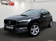 Volvo XC60 2.0 B4D mHEV AWD FACELIFT MATRIX LED VIRTUAL RADAR A/T