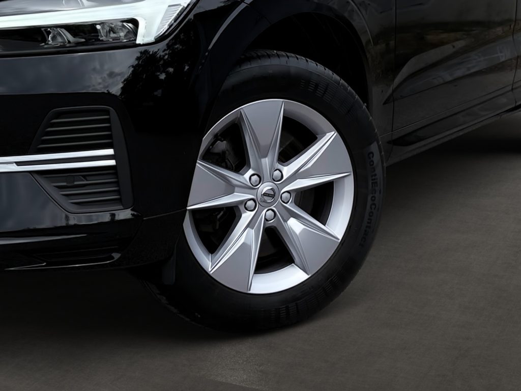 Volvo XC60 2.0 B4D mHEV AWD FACELIFT MATRIX LED VIRTUAL RADAR A/T