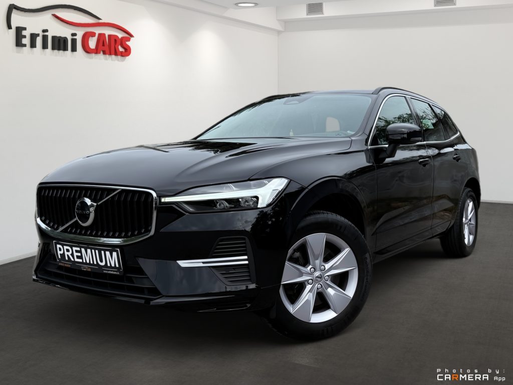Volvo XC60 2.0 B4D mHEV AWD FACELIFT MATRIX LED VIRTUAL RADAR A/T