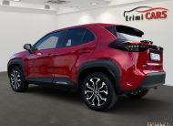 Toyota Yaris Cross Hybrid 1.5 A/T FULL LED KAMERA RADAR ACC