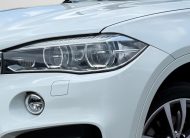 BMW X6 xDrive 30d ///M Sport Edition SLOVENSKÉ AUTO 1.MAJITEĽ A/T