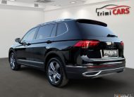 Volkswagen VW Tiguan Allspace 2.0 TSI 4Motion 245PS ELEGANCE IQ.LIGHT MATRIX 360°KAM. HARMAN/KARDON DSG