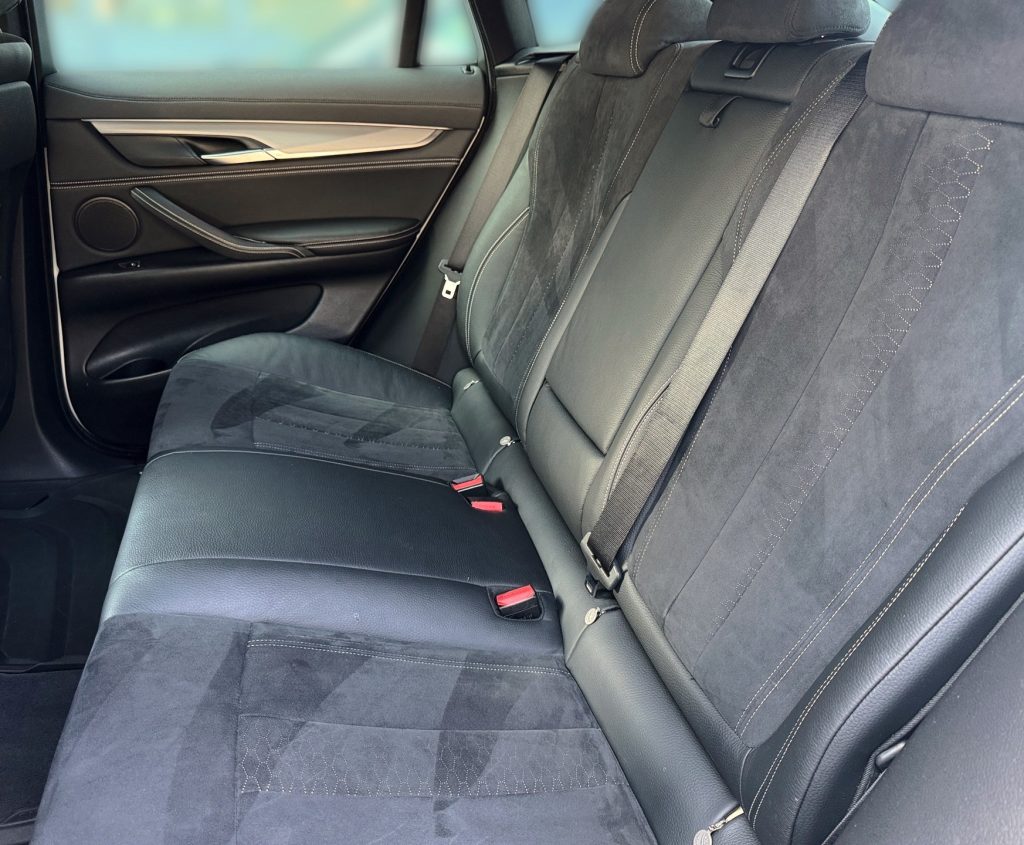 BMW X6 xDrive 30d ///M Sport Edition SLOVENSKÉ AUTO 1.MAJITEĽ A/T