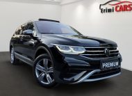 Volkswagen VW Tiguan Allspace 2.0 TSI 4Motion 245PS ELEGANCE IQ.LIGHT MATRIX 360°KAM. HARMAN/KARDON DSG